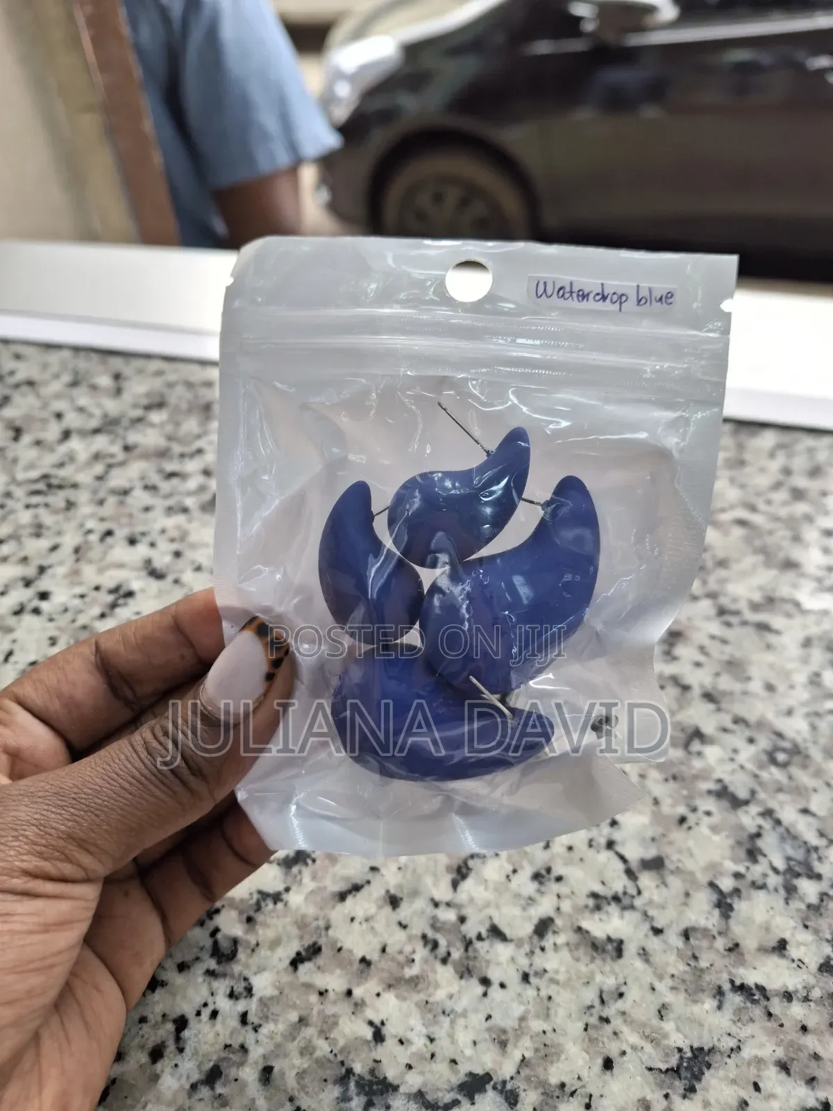 Earrings Sets
