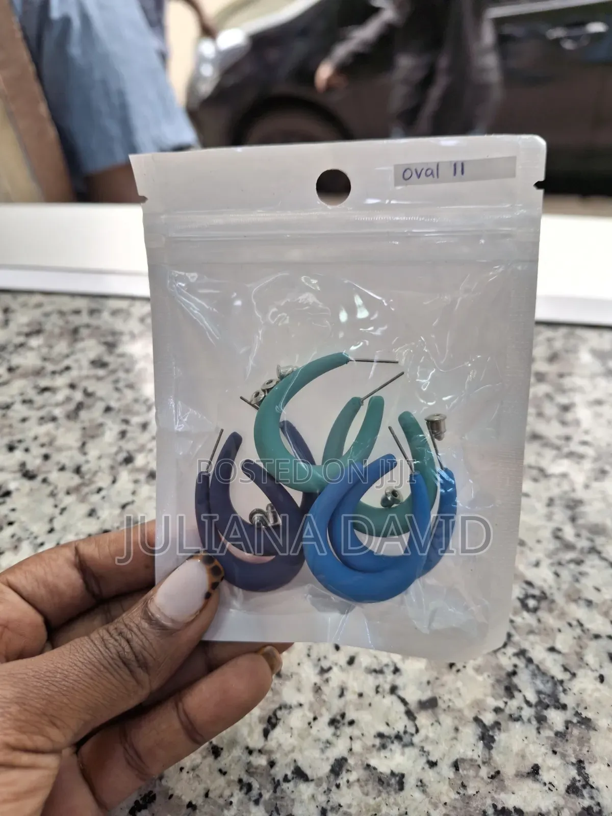 Earrings Sets
