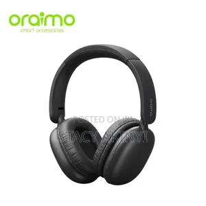 Oraimo Boom Pop Lite Headphones