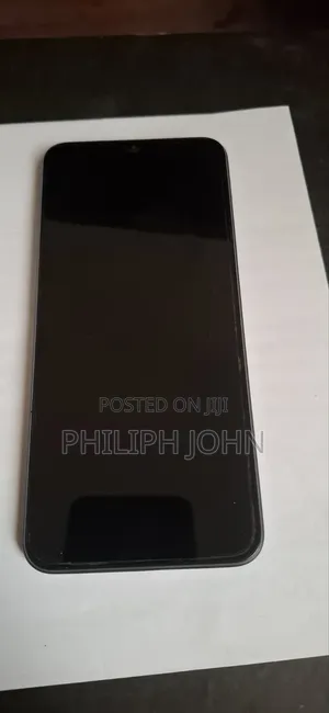 Realme C33 2023 128 GB Black