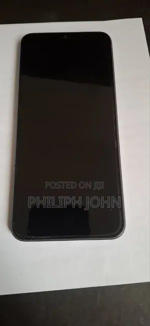 Realme C33 2023 128 GB Black