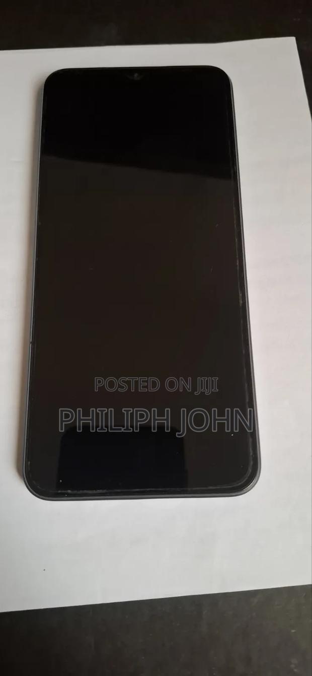 Realme C33 2023 128 GB Black - thumbnail 4