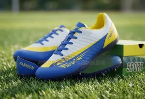 Football Trainer Shoes 36-41