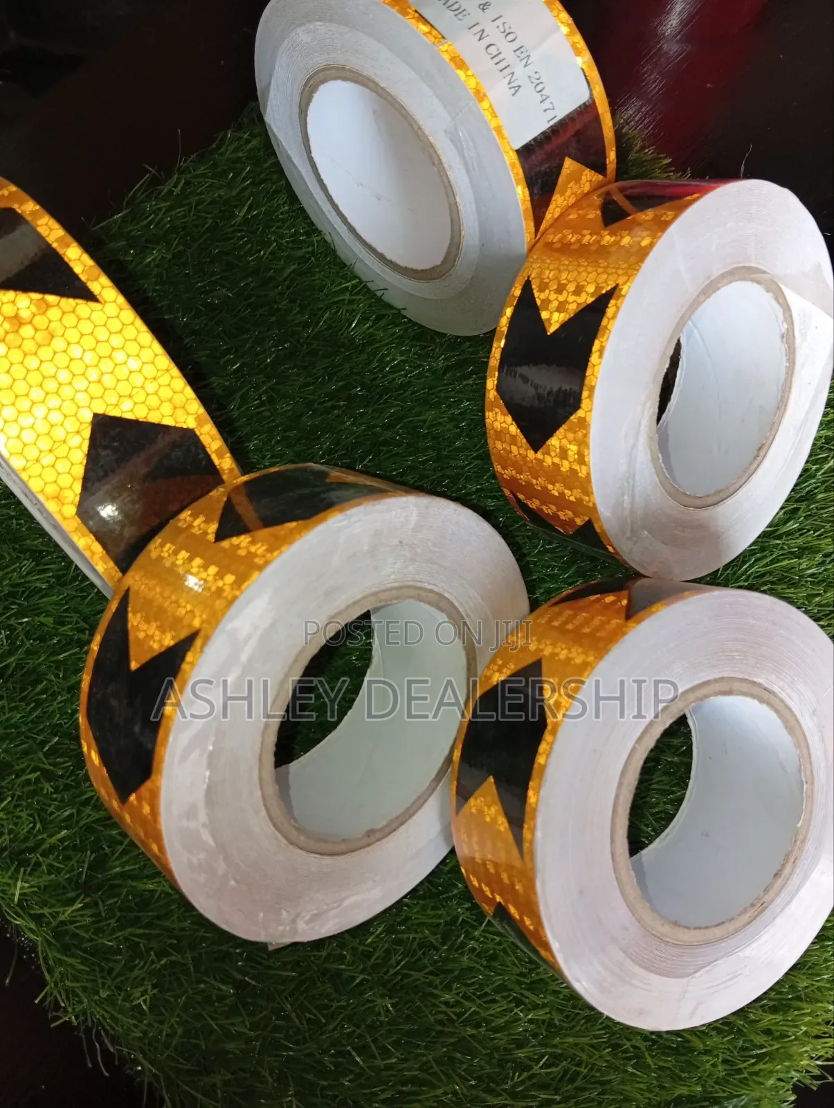 Reflective Tape