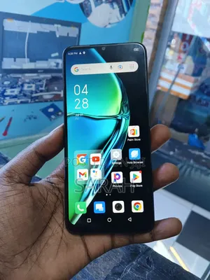 Infinix Smart 7 HD 64 GB