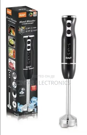 RAF Hand Blender