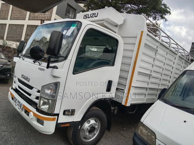 Isuzu NQR Canter - thumbnail 5