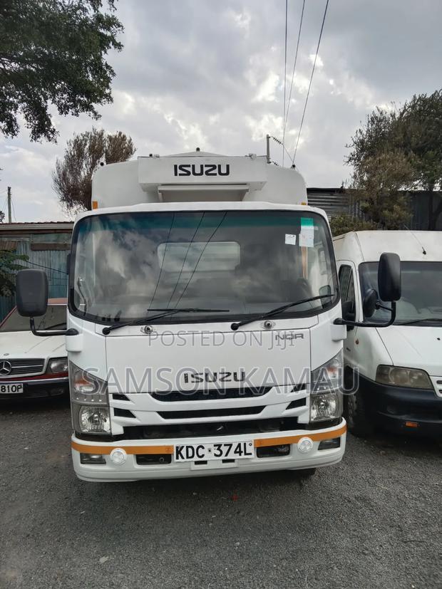 Isuzu NQR Canter - thumbnail 6
