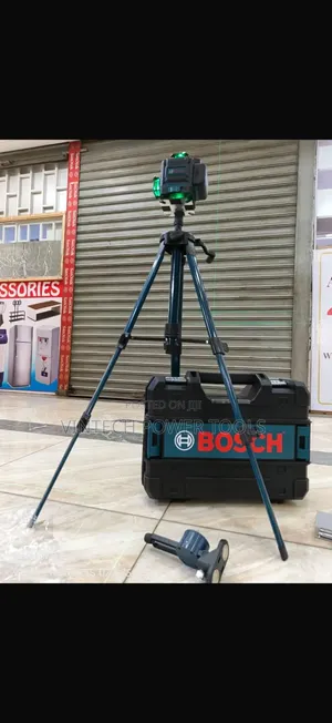 Bosch Laser Level