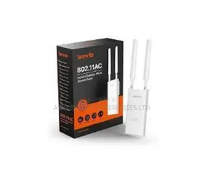 Tenda OAP1200 Business Outdoor Wireless Access Point