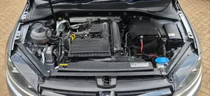 Volkswagen Golf 2016 Gray