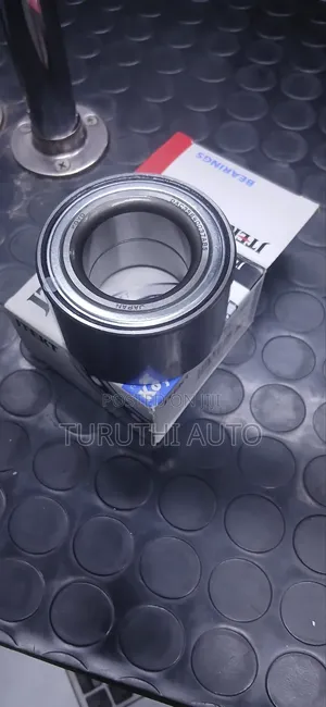 Daihatsu Mira,Passo Wheel Bearings