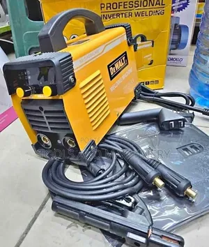 Well Performing Dewalt Welding Machine 500A /Durable Dewalt Welding