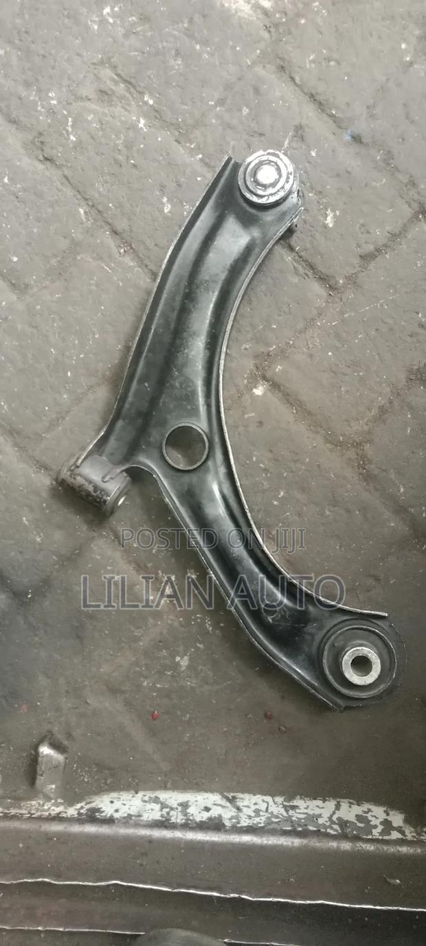 Suzuki Alto Arm - thumbnail 2