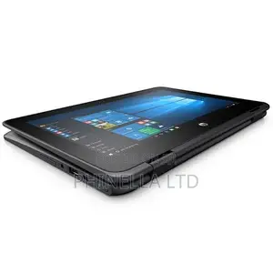 New Laptop HP ProBook 11 X360 G2 EE 8GB Intel Core i5 SSD 256GB