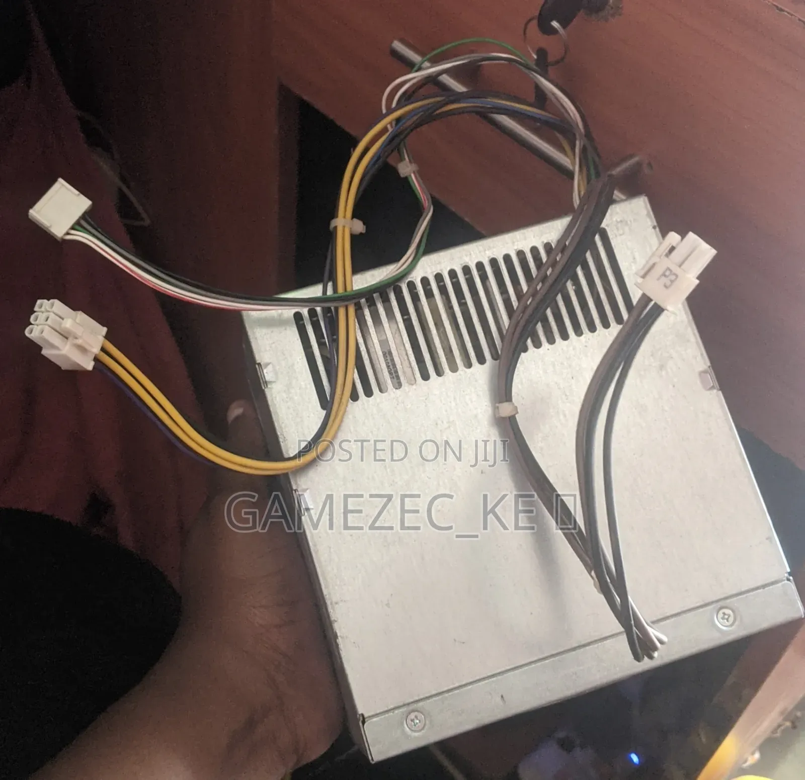 HP Pro 6000 - 8000 Mini Tower Power Supply PC9057 320 WATTS