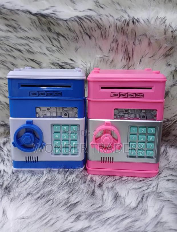 *Piggy Bank