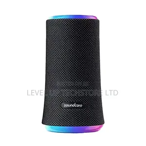 Soundcore Flare 2 Bluetooth Speaker.