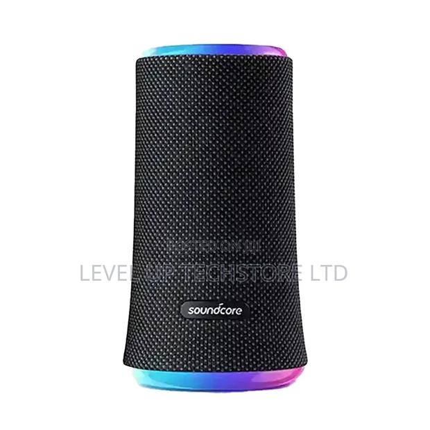 Soundcore Flare 2 Bluetooth Speaker. - thumbnail 2