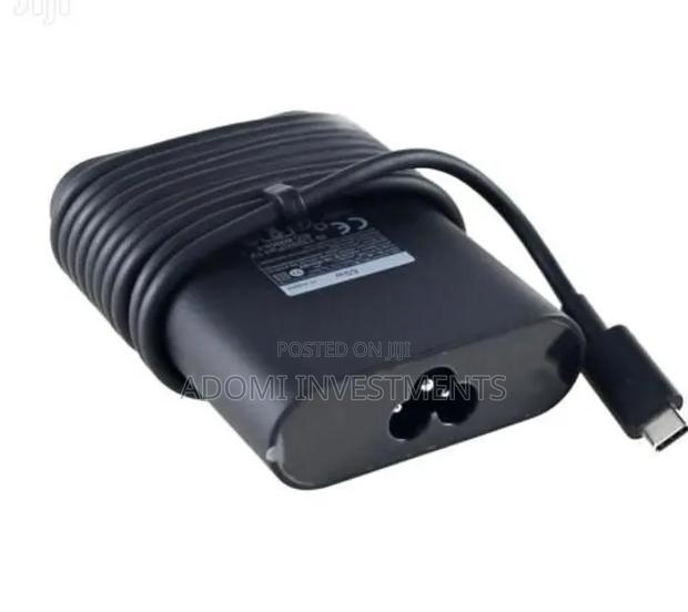 Dell 65w USB-C AC Adapter