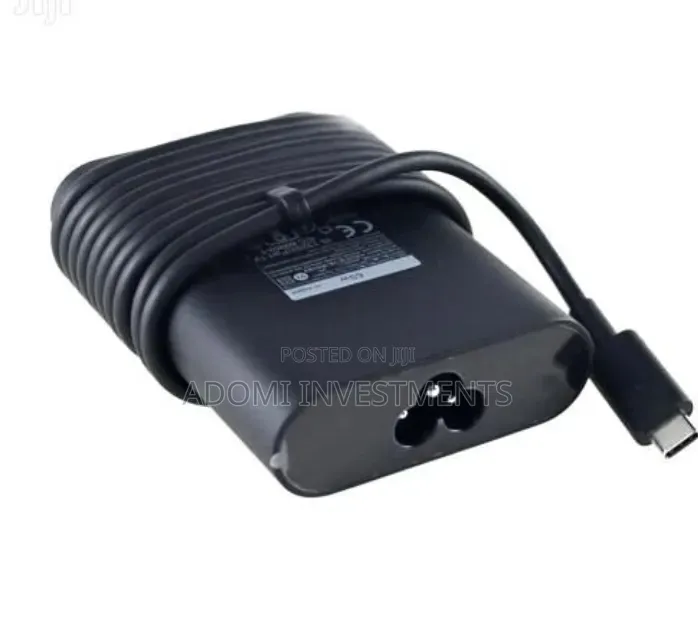 Dell 65w USB-C AC Adapter