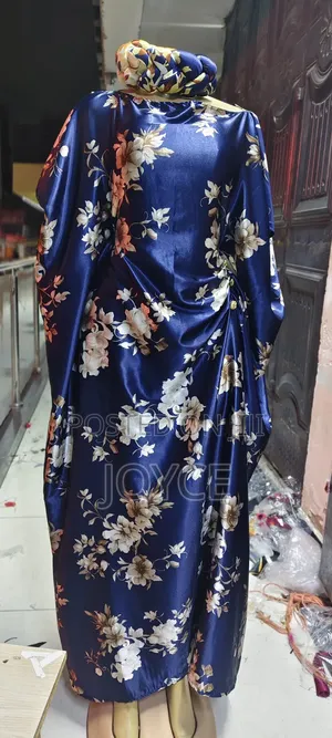 Flowers Kaftan All Colours Available