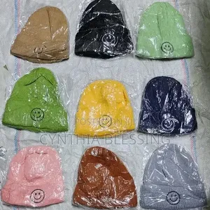 Drew Beanie Hats