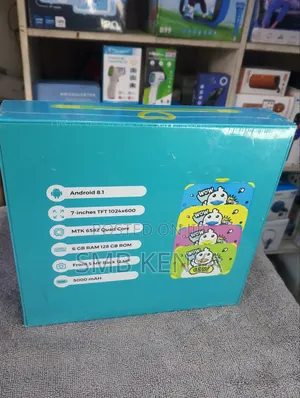 New Tablet 128 GB