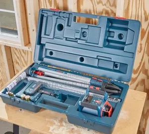 Bosch Laser Level