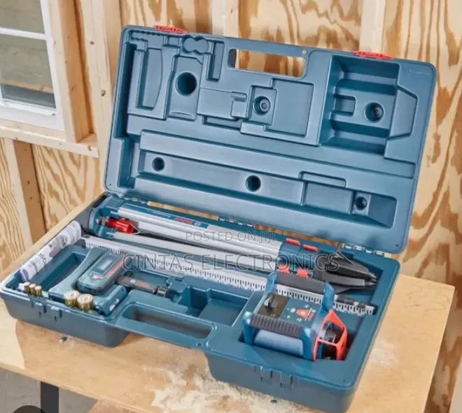 Bosch Laser Level