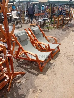 Outdoor Furniture