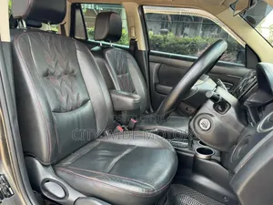 Mazda Verisa 2014 Gray