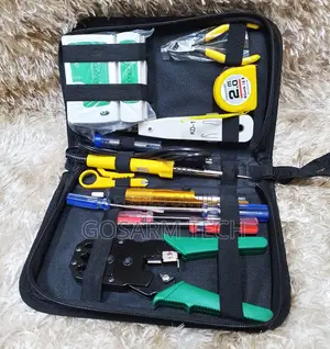 Network Tool Kit Professional Networking Kit