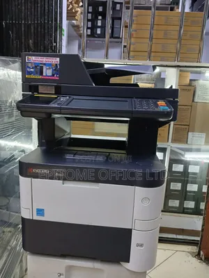 Cost Effective Kyocera Ecosys M3540idn
