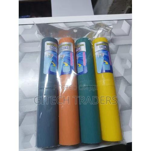 Travel Toothbrush Case