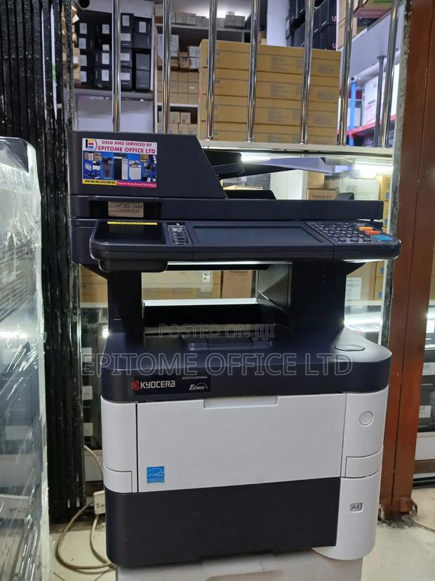 Approved Kyocera Ecosys M3540idn