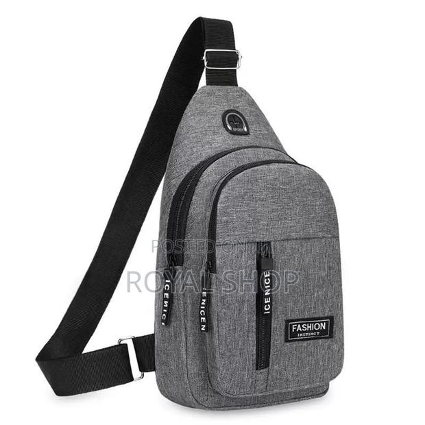 Sling Bags - main view
