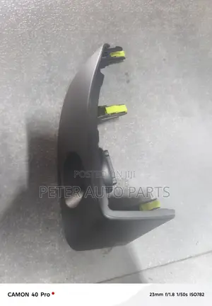 Vent Cover Rav4/ Vanguard