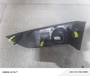 Vent Cover Rav4/ Vanguard