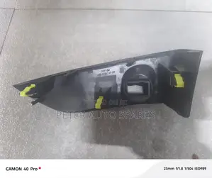 Vent Cover Rav4/ Vanguard