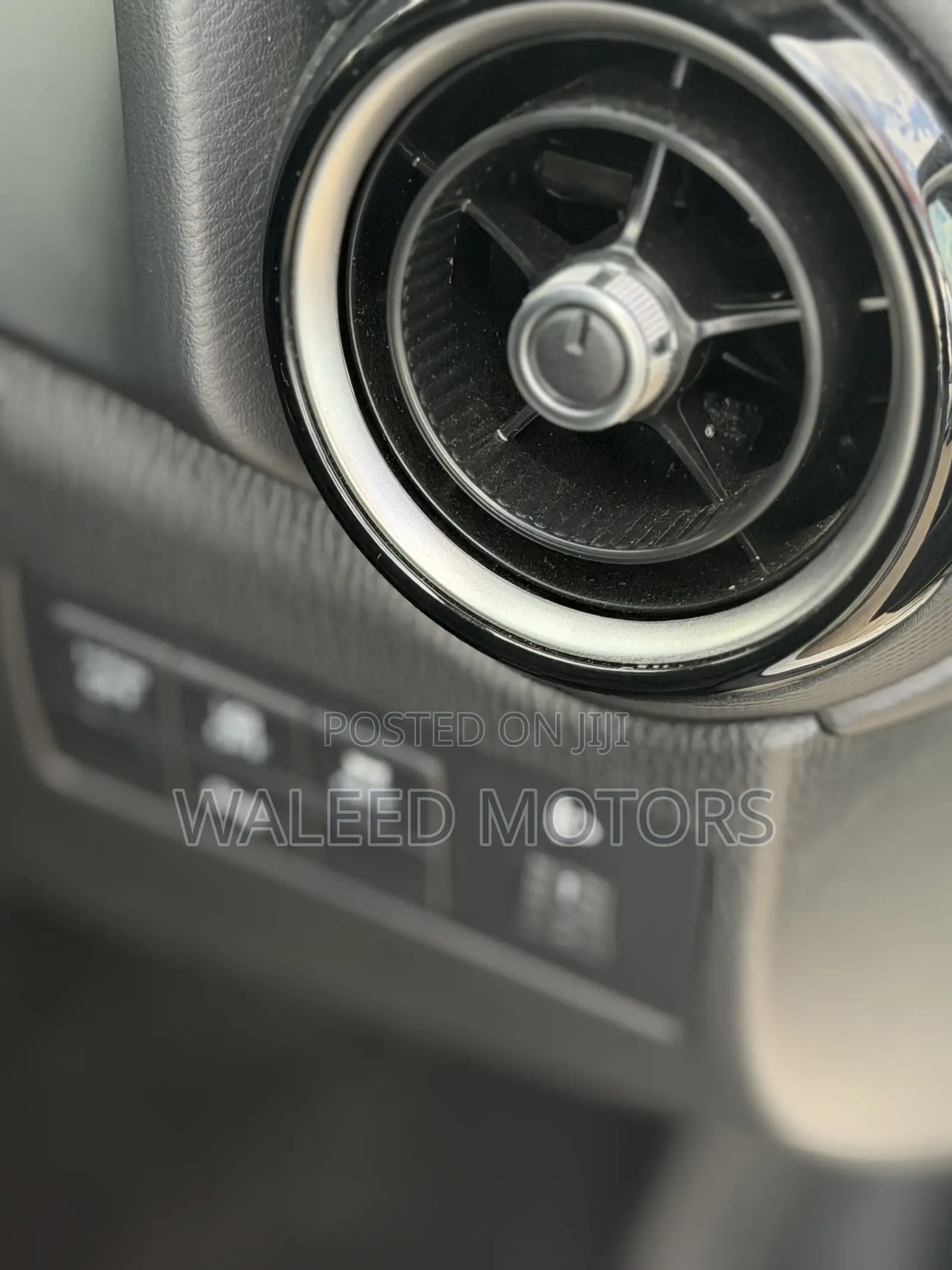 Mazda Demio 2019 Pearl