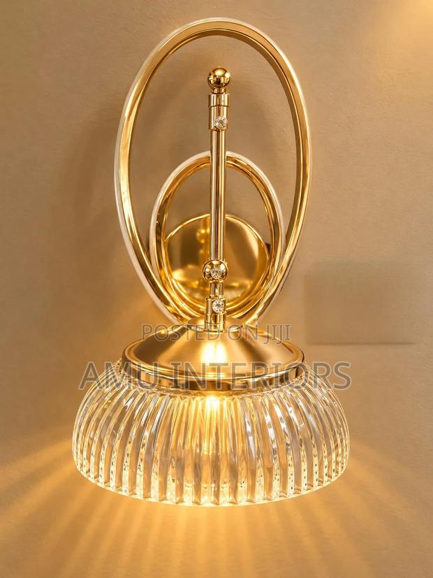 Wall Mounted Lamp Light