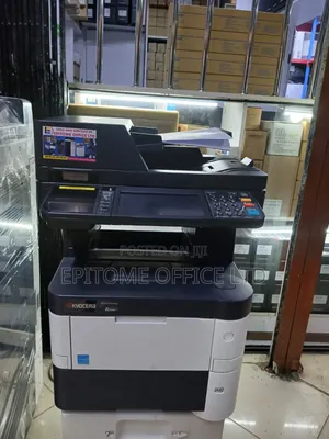Low Power Consumption Ecosys M3540idn