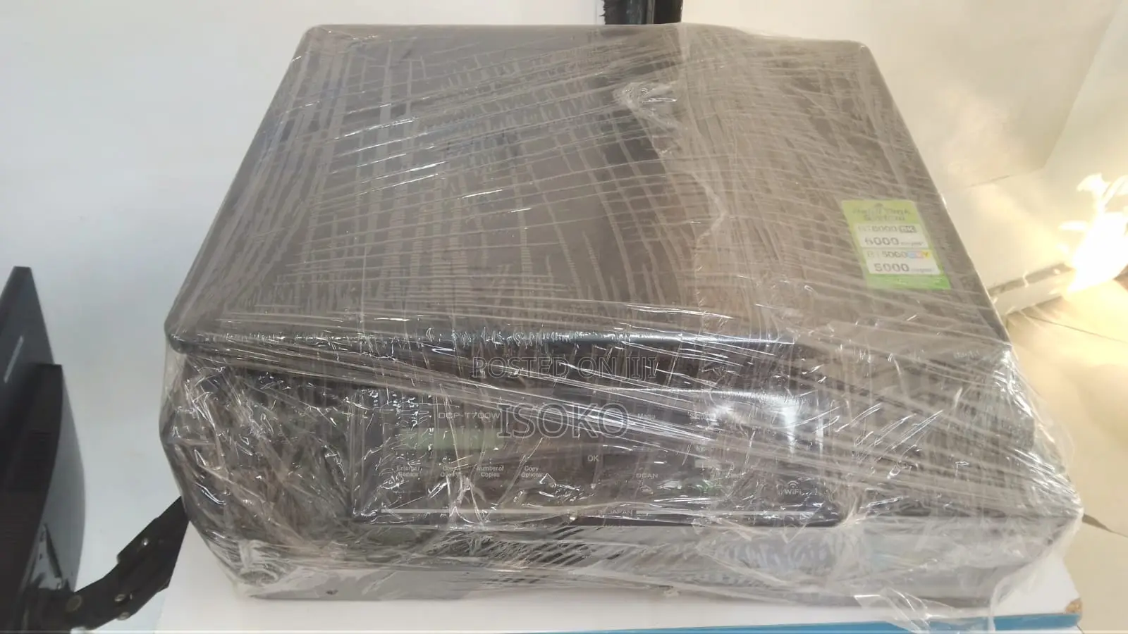 Brother Printer DCP-T700w Printer Scanner