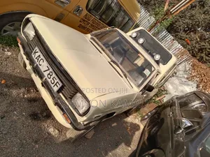 Nissan Pick-Up 2.5D 1998 Beige