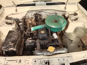Nissan Pick-Up 2.5D 1998 Beige