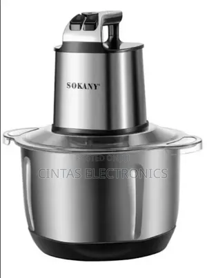 Sokany Wonder Chopper