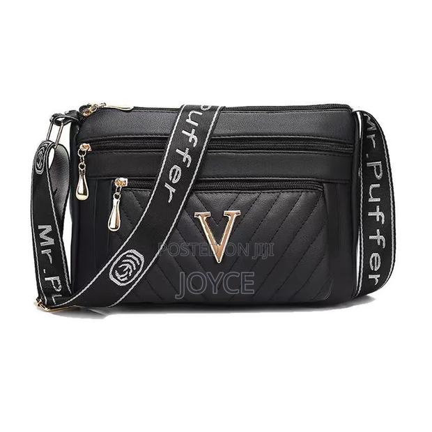 New Bags Available