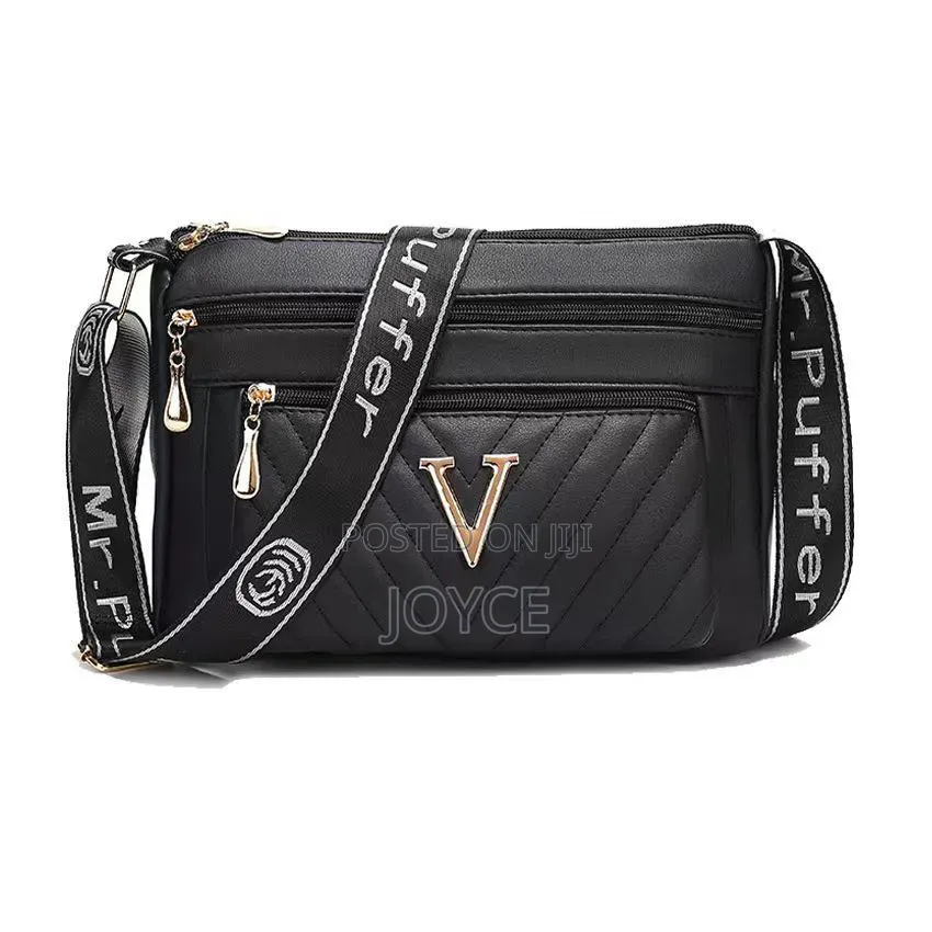 New Bags Available
