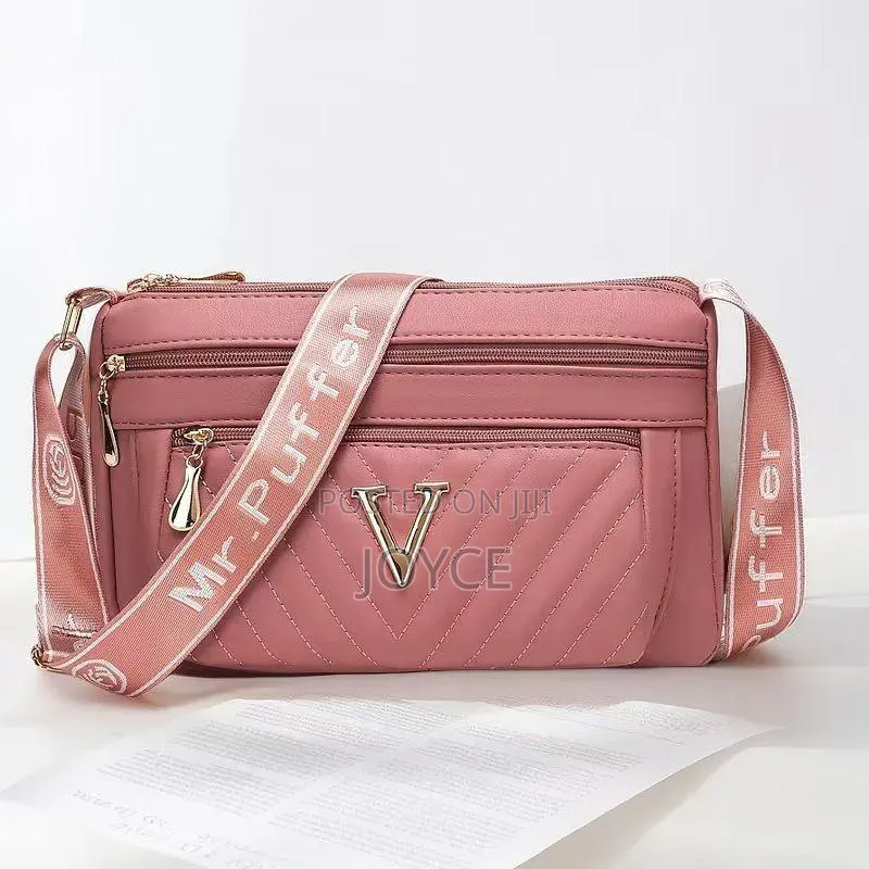 New Bags Available